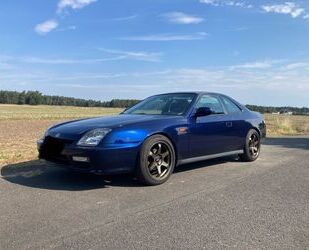 Honda Prelude Gebrauchtwagen