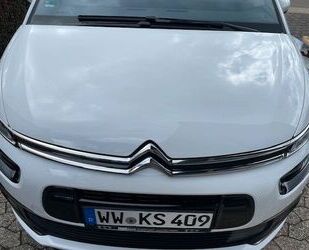 Citroen C4 Picasso Gebrauchtwagen