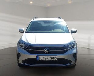 VW Taigo Gebrauchtwagen