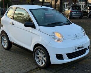 Aixam Andere Gebrauchtwagen