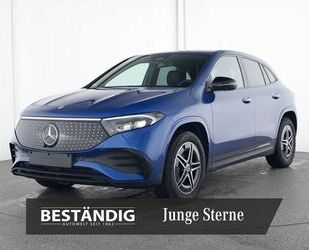 Mercedes-Benz EQA Gebrauchtwagen