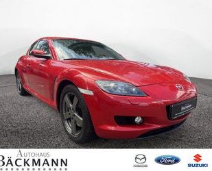 Mazda RX-8 Gebrauchtwagen