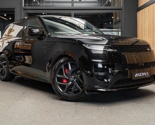 Land Rover Range Rover Sport Gebrauchtwagen