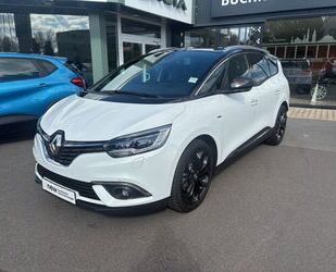 Renault Grand Scenic Gebrauchtwagen