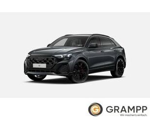 Audi Q8 Gebrauchtwagen