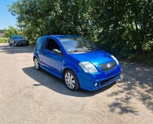 Citroen C2 Gebrauchtwagen