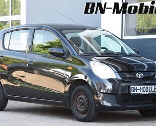Daihatsu Cuore Gebrauchtwagen