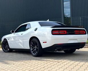 Dodge Challenger Gebrauchtwagen