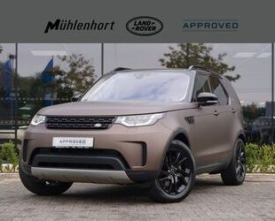 Land Rover Discovery Gebrauchtwagen