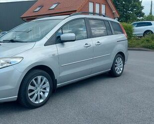 Mazda 5 Gebrauchtwagen