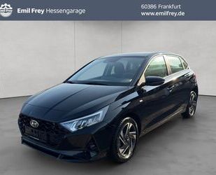Hyundai i20 Gebrauchtwagen