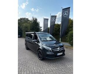 Mercedes-Benz V 300 Gebrauchtwagen
