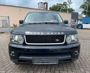 Land Rover Range Rover Sport Gebrauchtwagen