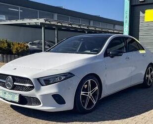 Mercedes-Benz A 180 Gebrauchtwagen