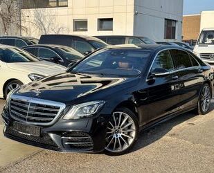 Mercedes-Benz S 400 Gebrauchtwagen