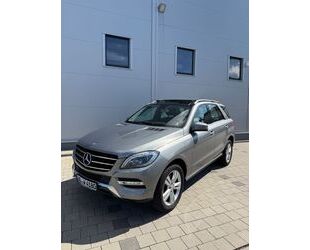 Mercedes-Benz ML 250 Gebrauchtwagen