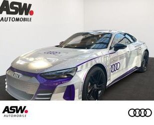 Audi e-tron GT Gebrauchtwagen