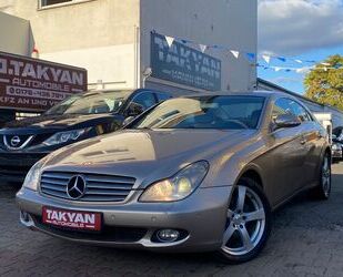Mercedes-Benz CLS 350 Gebrauchtwagen