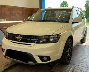 Fiat Freemont Gebrauchtwagen