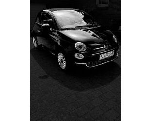 Fiat 500C Gebrauchtwagen
