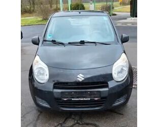 Suzuki Alto Gebrauchtwagen