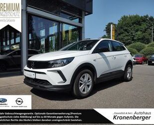 Opel Grandland (X) Gebrauchtwagen