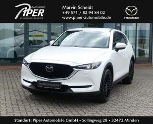 Mazda CX-5 Gebrauchtwagen