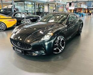 Maserati Granturismo Gebrauchtwagen