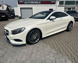Mercedes-Benz S 500 Gebrauchtwagen