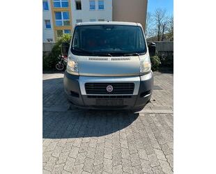 Fiat Ducato Gebrauchtwagen