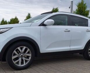 Kia Sportage Gebrauchtwagen