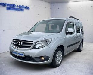 Mercedes-Benz Citan Gebrauchtwagen