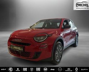 Fiat 600 Gebrauchtwagen