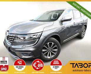 Renault Koleos Gebrauchtwagen