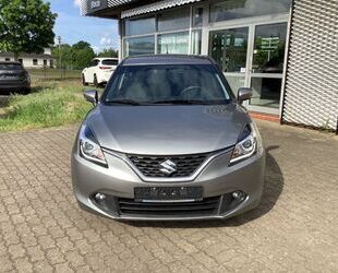 Suzuki Baleno Gebrauchtwagen