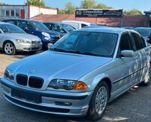BMW 320 Gebrauchtwagen