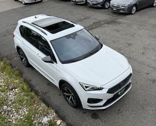 Seat Tarraco Gebrauchtwagen