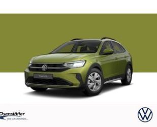 VW Taigo Gebrauchtwagen