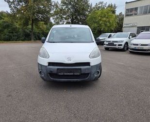 Peugeot Partner Gebrauchtwagen