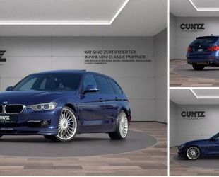 Alpina B3 Gebrauchtwagen