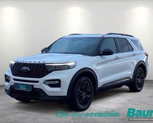 Ford Explorer Gebrauchtwagen