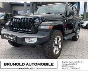 Jeep Wrangler Gebrauchtwagen