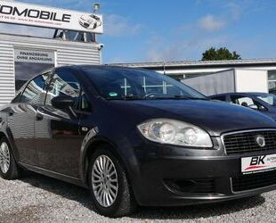 Fiat Linea Gebrauchtwagen