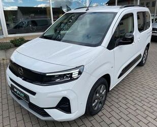 Opel Combo Gebrauchtwagen
