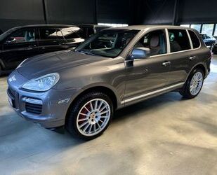 Porsche Cayenne Gebrauchtwagen
