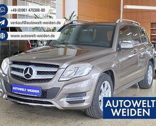 Mercedes-Benz GLK 220 Gebrauchtwagen