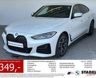 BMW 420 Gran Coupé Gebrauchtwagen