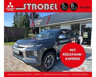 Mitsubishi L200 Gebrauchtwagen