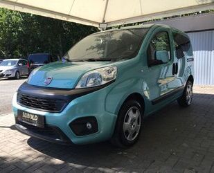 Fiat Qubo Gebrauchtwagen