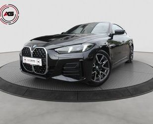 BMW 420 Gran Coupé Gebrauchtwagen